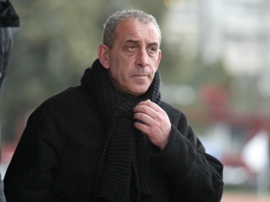 Πήρε Χατζιλάρι