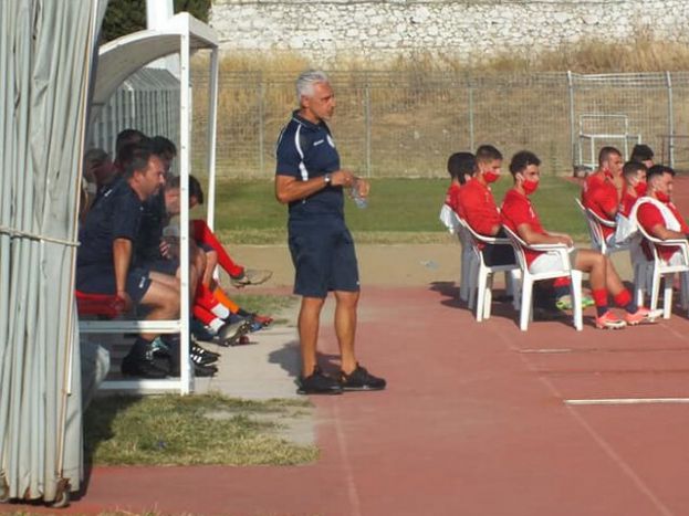 «Δεν υπάρχει ηλικία στο ποδόσφαιρο»