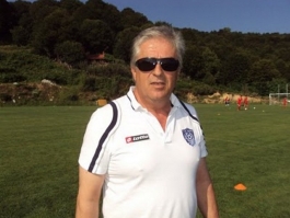 Επιστροφή Μουχτούρη στον Φωκικό