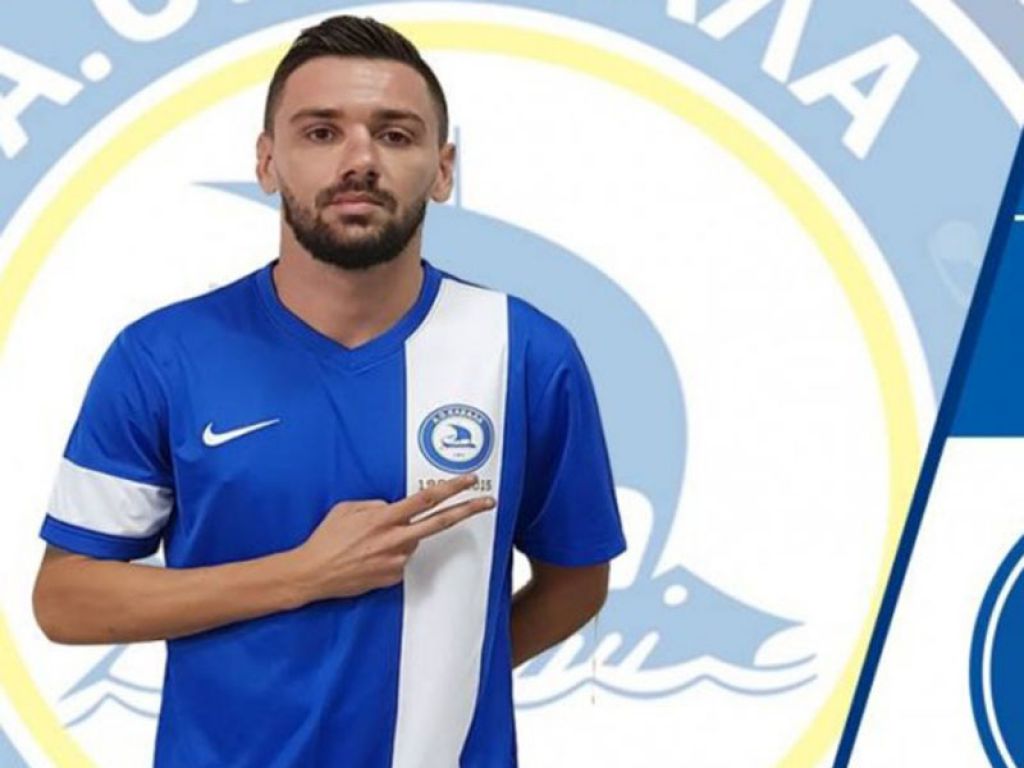 Καβάλα: Χωρίς Παπαστεριανό με ΟΦΙ