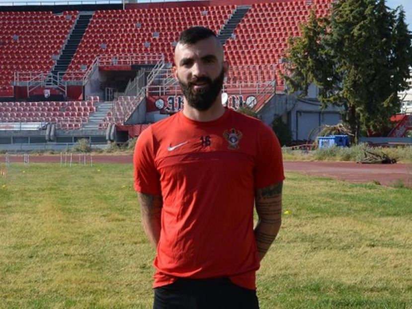 Και Ιντζίδη ο Απόλλων