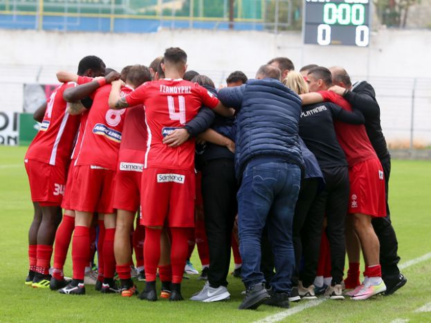 «Υπάρχει ενθουσιασμός»