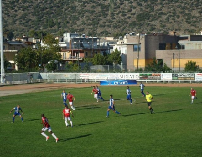 Έβγαλε 18άδα ο Τερζής
