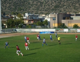 Έβγαλε 18άδα ο Τερζής