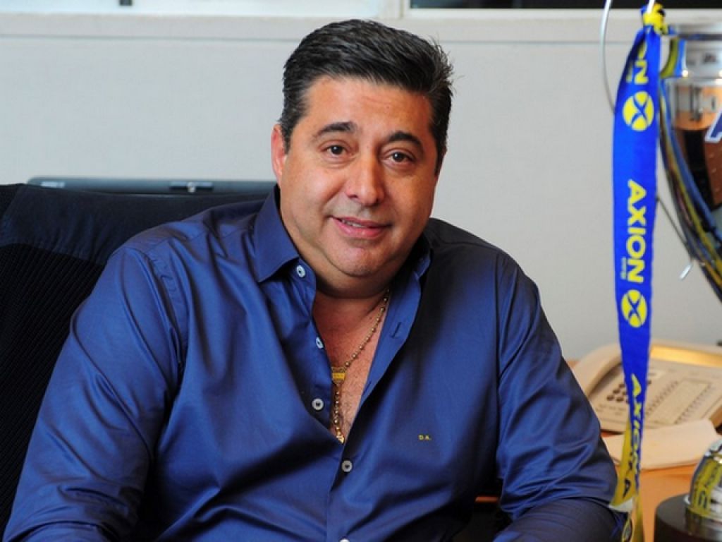 “Ο Άρης την πιο καυτή έδρα στην Ευρώπη”