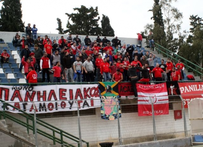 «Δεν με έχουν πάρει τηλέφωνο»