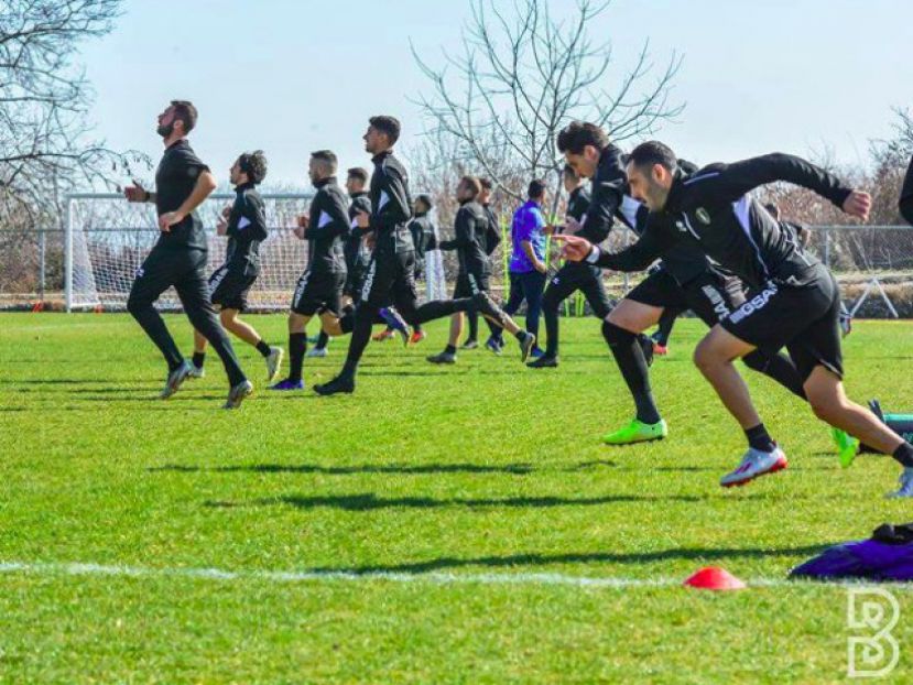 Με απουσίες η Βέροια