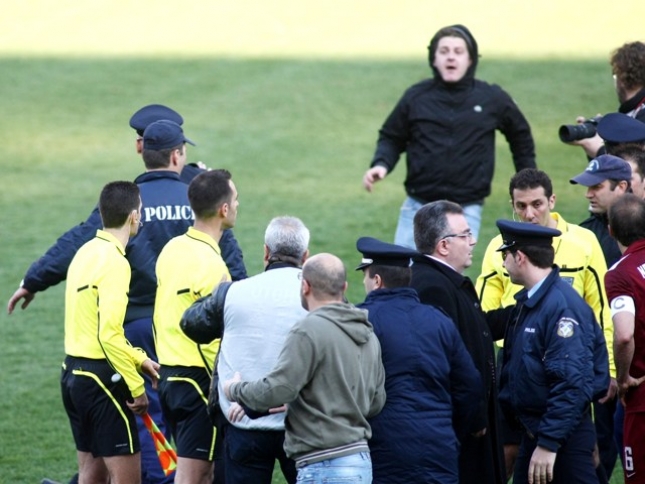 Τα play off δεν πέταξαν, οι 200.000 ευρώ ναι…
