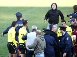 Τα play off δεν πέταξαν, οι 200.000 ευρώ ναι…