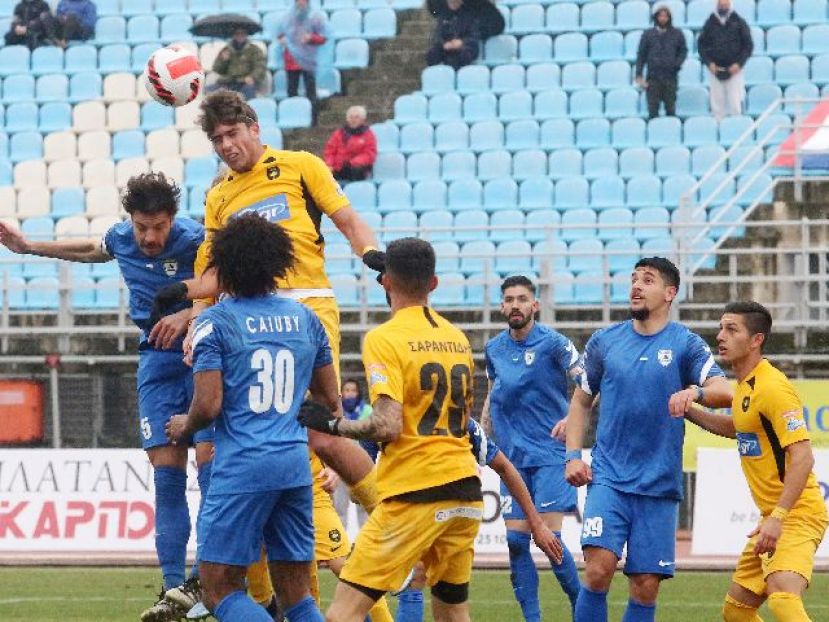 «Ασεβής Χαντιτάγκι»