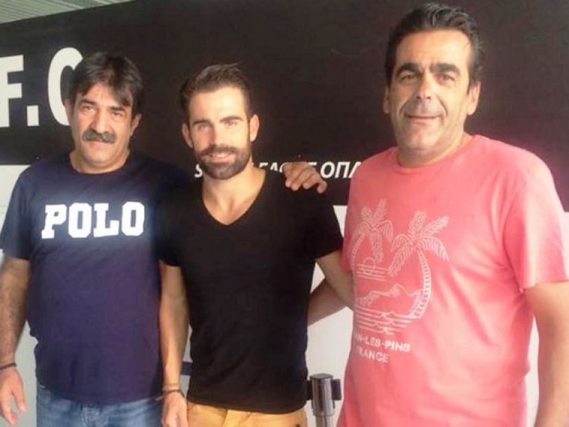 Βαλλιάνος: «Σούπερ Λιγκ με ΟΦΗ»