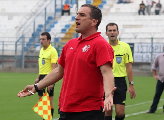 «Ευτυχώς δεν το πληρώσαμε»
