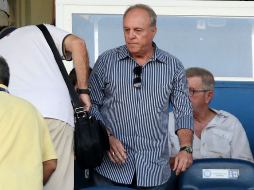 «Όλοι αναστατωμένοι»