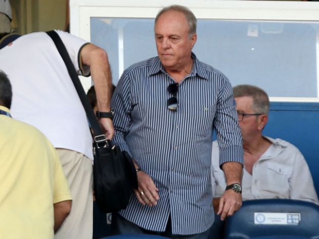 «Όλοι αναστατωμένοι»