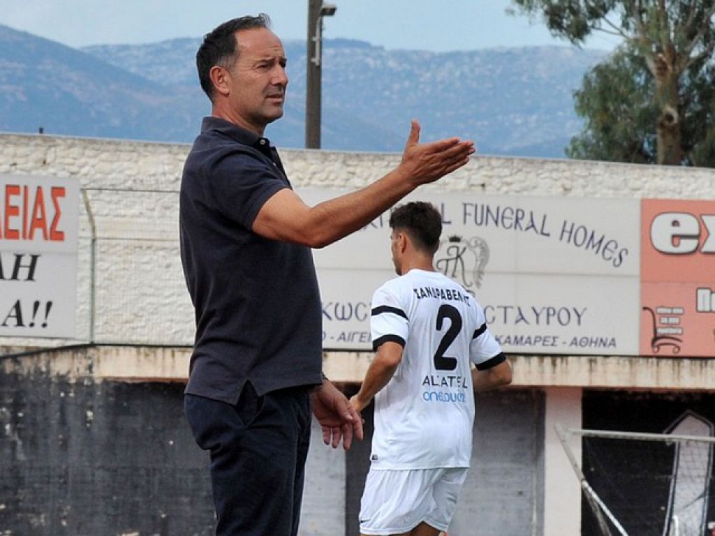 «Δικαιούμασταν πολλά περισότερα»