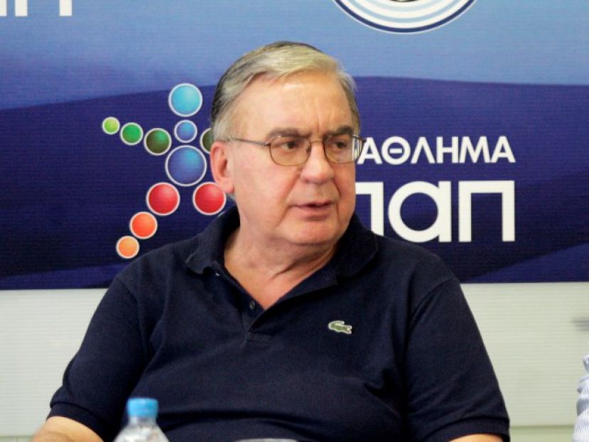 Συλλυπητήρια για Παυλόπουλο