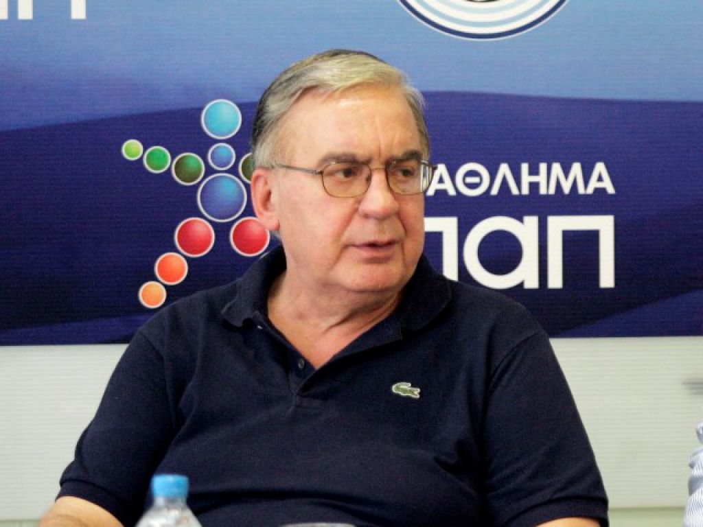 Συλλυπητήρια για Παυλόπουλο