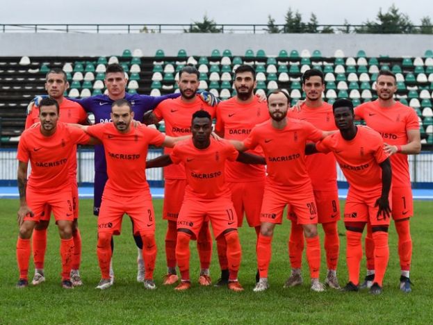 Η Βέροια 3-1 τον Πανδραμαϊκό