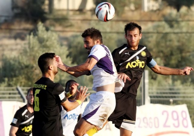 Βύζας για το «2 στα 2»