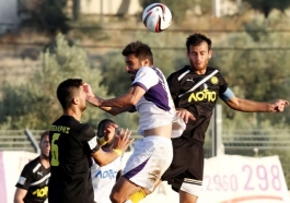 Βύζας για το «2 στα 2»