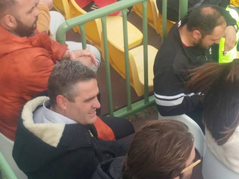 Στο Μάλεμε ο Γράφας