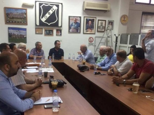 Αποφάσισε αύξηση Μ.Κ.