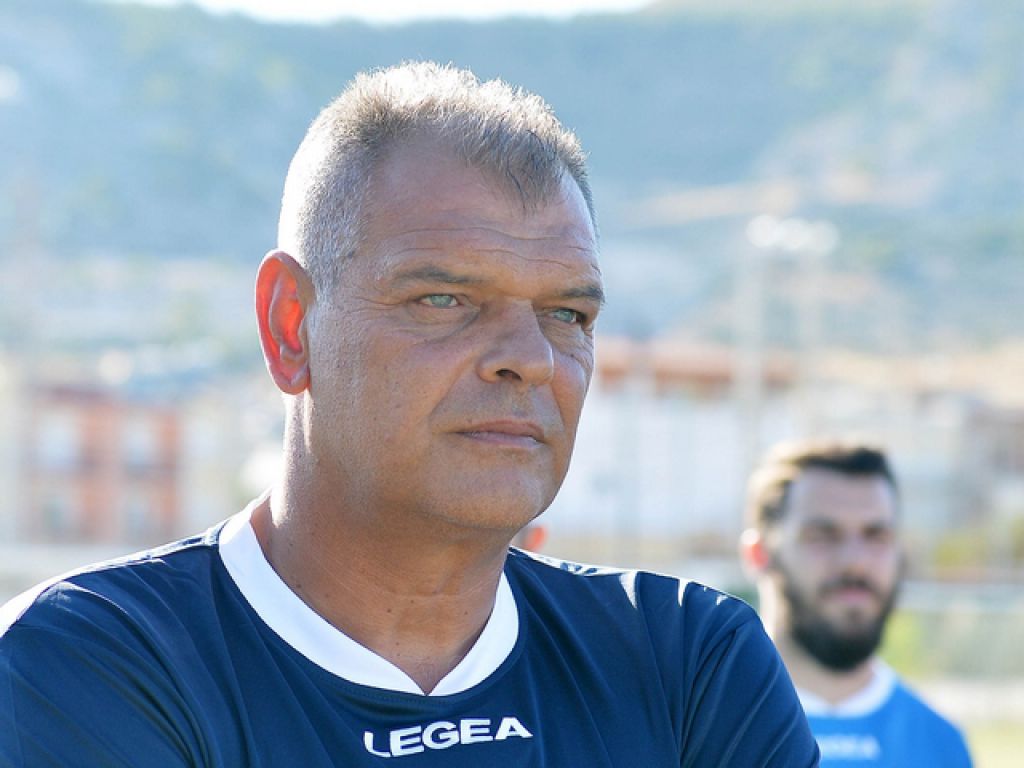«Υπομονή και ηρεμία»