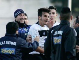 Σε αναζήτηση φορ