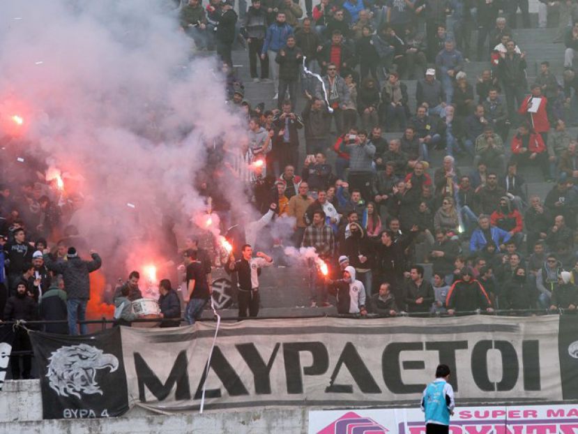 Δόξα 4 φορές… Δράμα(τα) 2