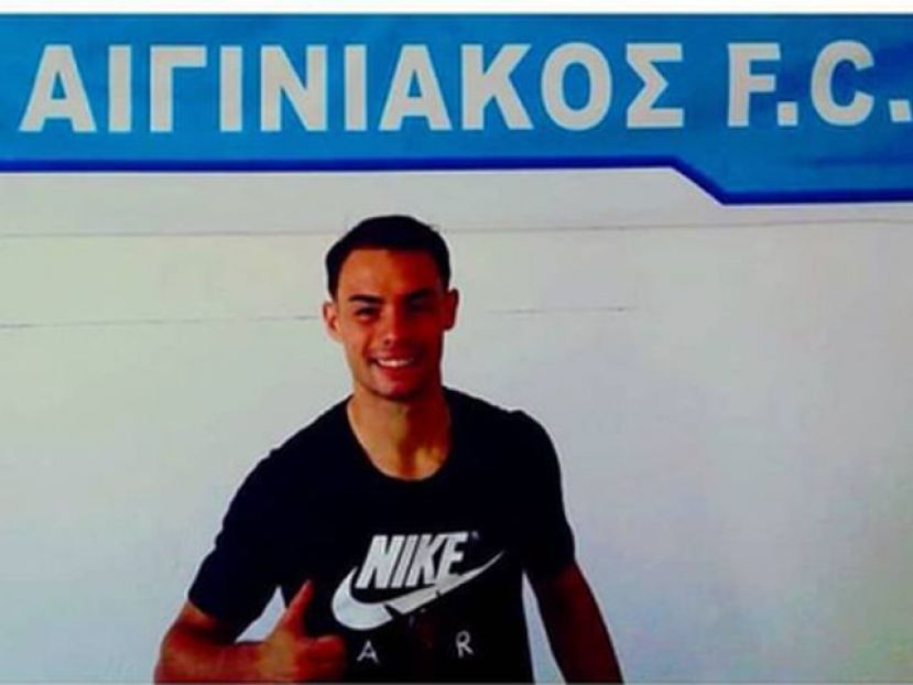 Γκαγιέγο με υπογραφές (pic)