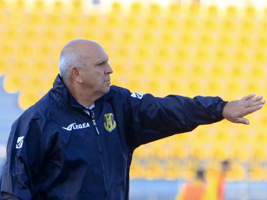 «Η ώρα του κόσμου»