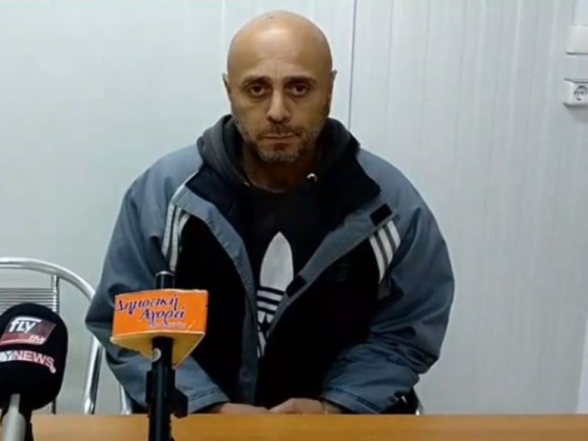 Αποχαιρέτησε και ο Βάλης…