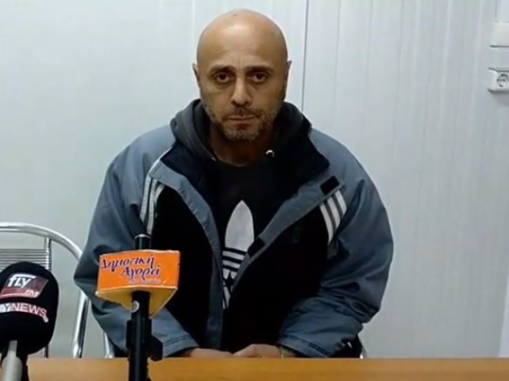 Αποχαιρέτησε και ο Βάλης…