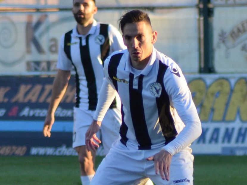 «Τίποτα δεν έχει χαθεί…» (photo)