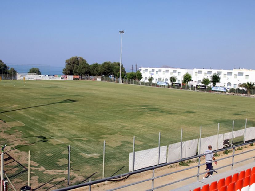 «Παλεύουν» για Μάλεμε ή Περιβόλια