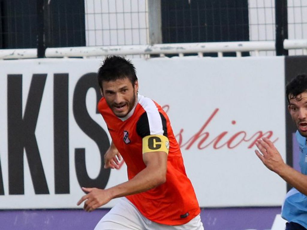 Επισκοπή – ΟΦΗ 0-1 (video)