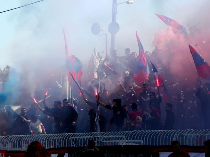 «Η υπομονή μας εξαντλήθηκε»