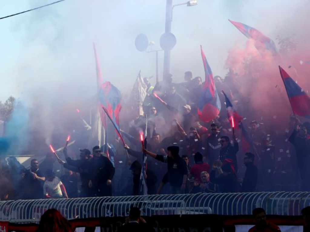 «Η υπομονή μας εξαντλήθηκε»