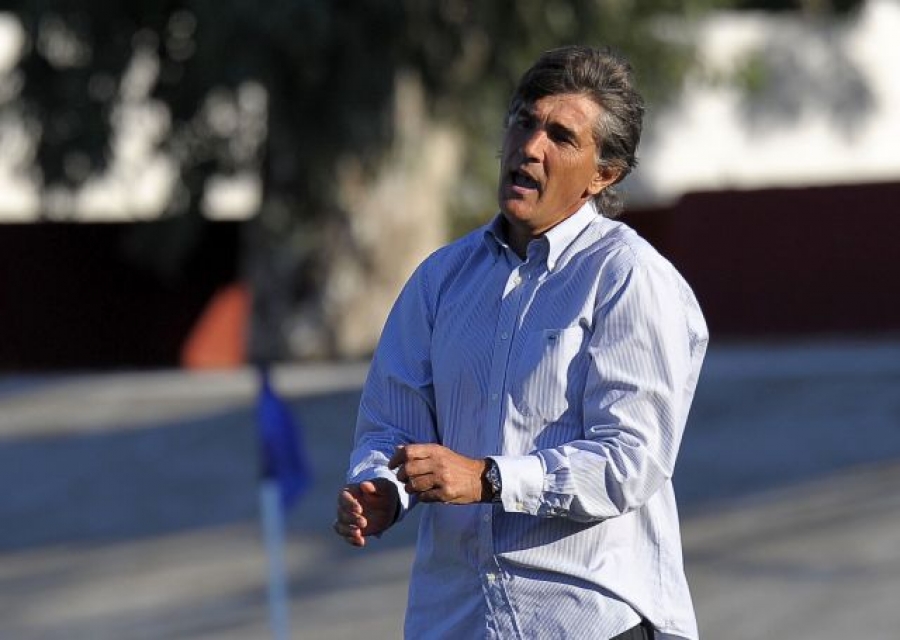 Κάναμε τα ίδια λάθη