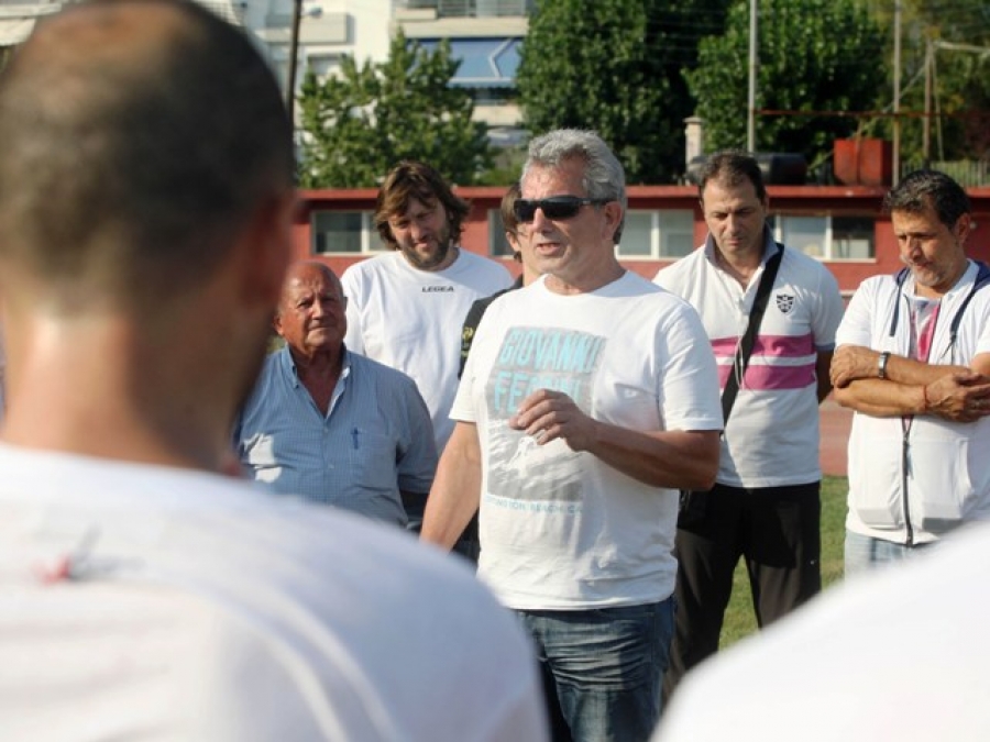 «Σε διαδικασία διερεύνησης»