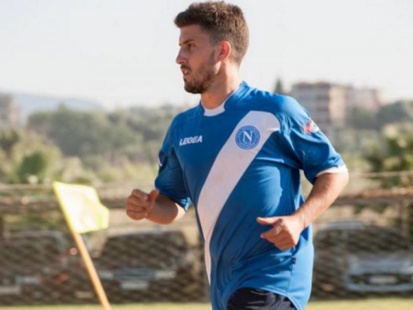 “Προσευχόμαστε για τον Σπύρο”