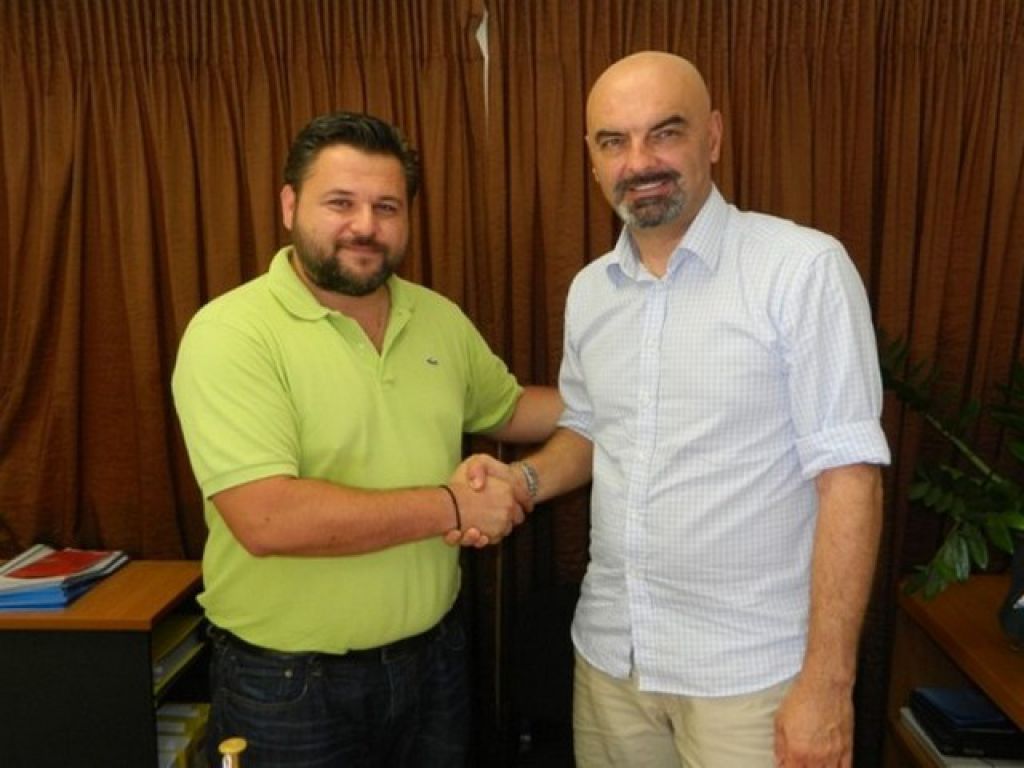 Ανακοινώθηκε ο Βέλιτς