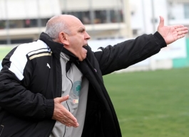 «Αν κερδίζαμε τον Φωστήρα…»