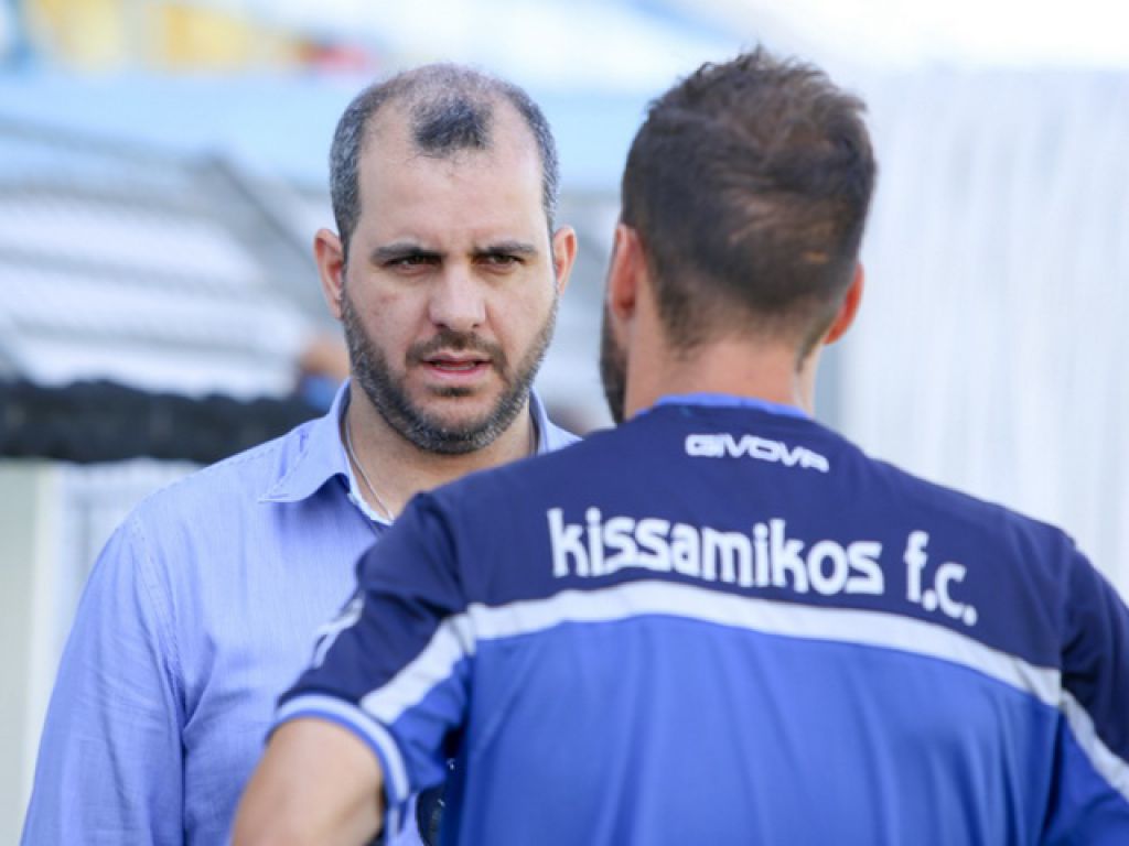 «Θέμα χρόνου η ένωση»