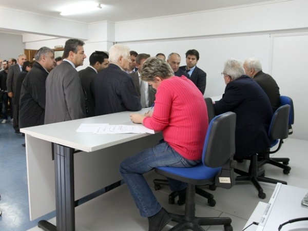 Αθήνα ξανά η Επανομή