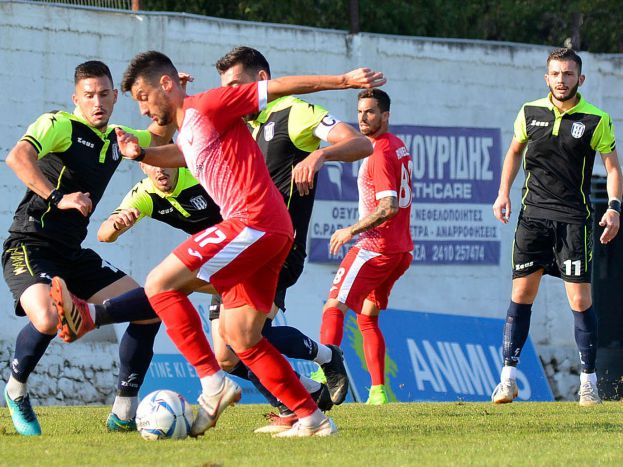 Κι όμως την έχει νικήσει! (video)
