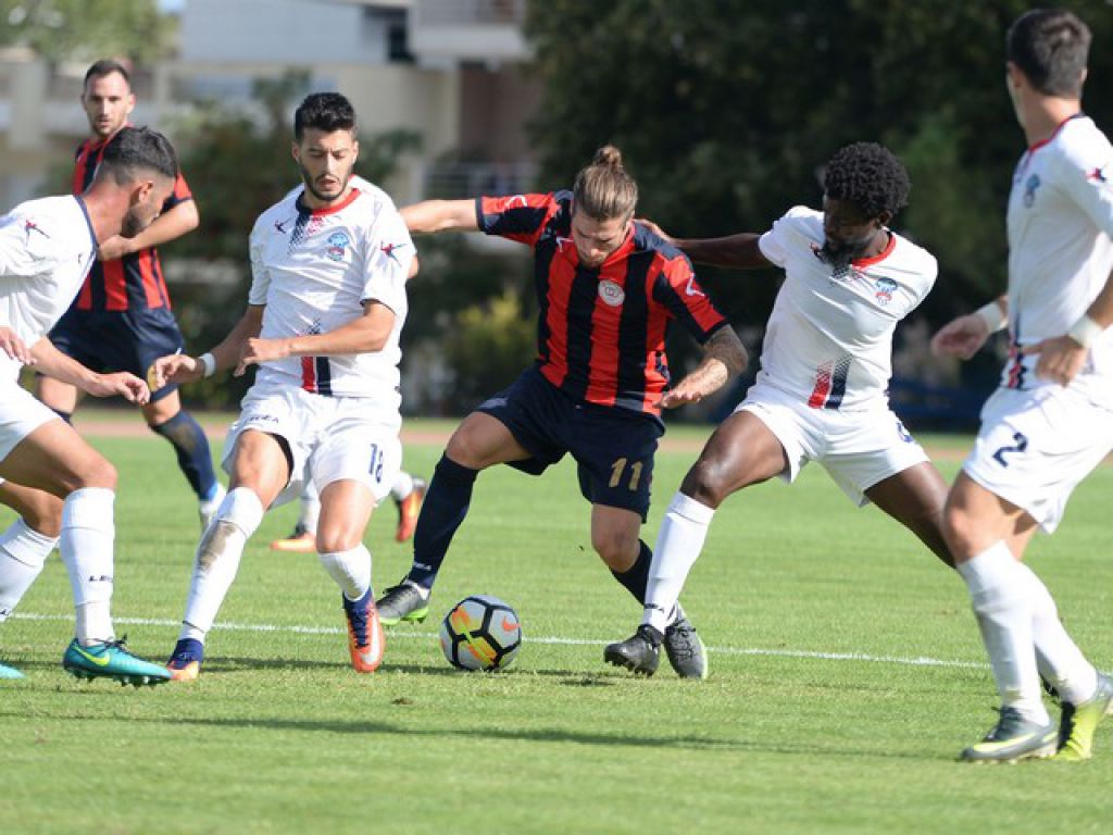Αρθρίτιδα ο Τσιμόντζι