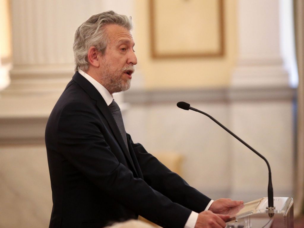 «Άνανδρη επίθεση»
