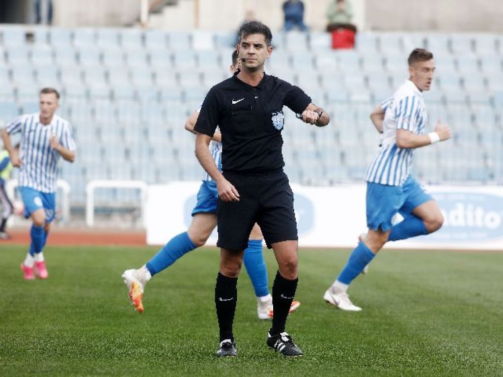 «Plan B εξουδετέρωσης της ΑΕΛ»