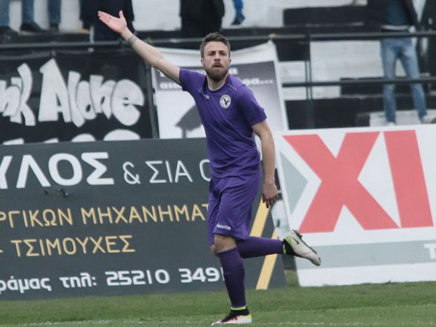 Τα γκολ της 17ης αγωνιστικής (video)